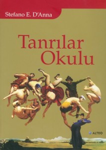 tanrılar okulu